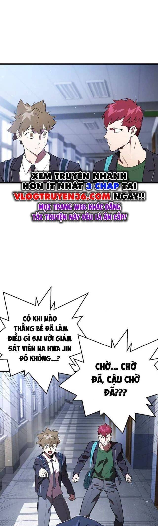 Đại Tướng Chiến Chap 25 - Next Chap 26