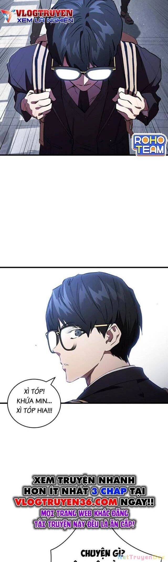 Đại Tướng Chiến Chap 25 - Next Chap 26