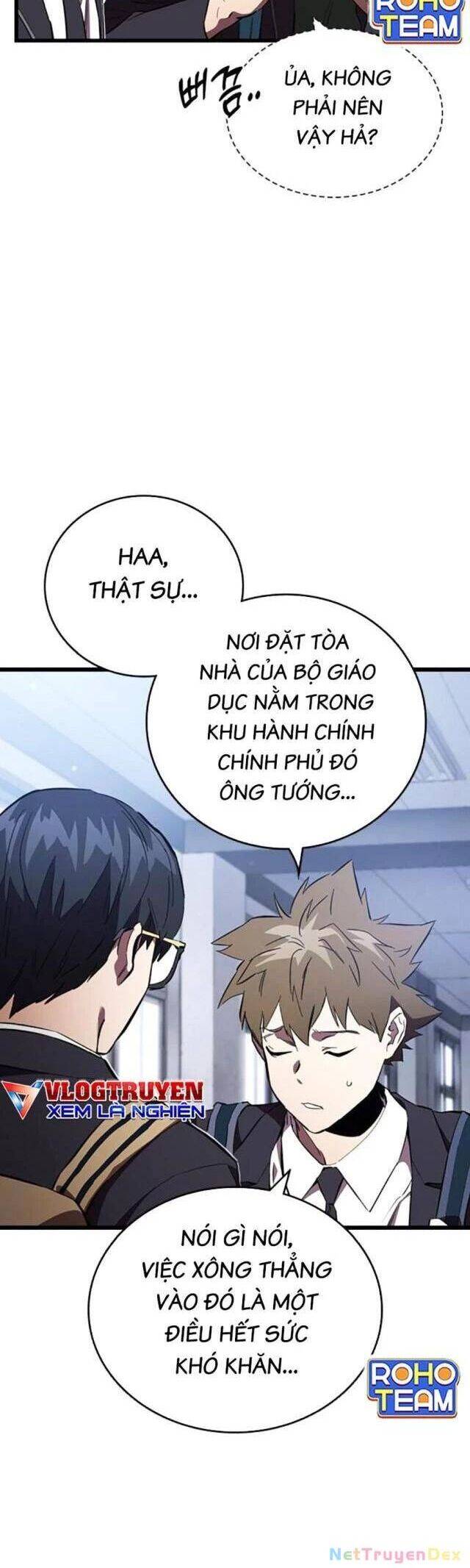 Đại Tướng Chiến Chap 25 - Next Chap 26