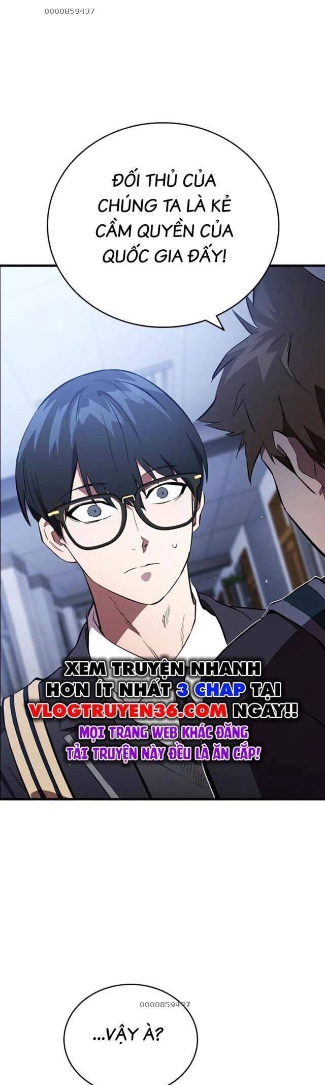 Đại Tướng Chiến Chap 25 - Next Chap 26
