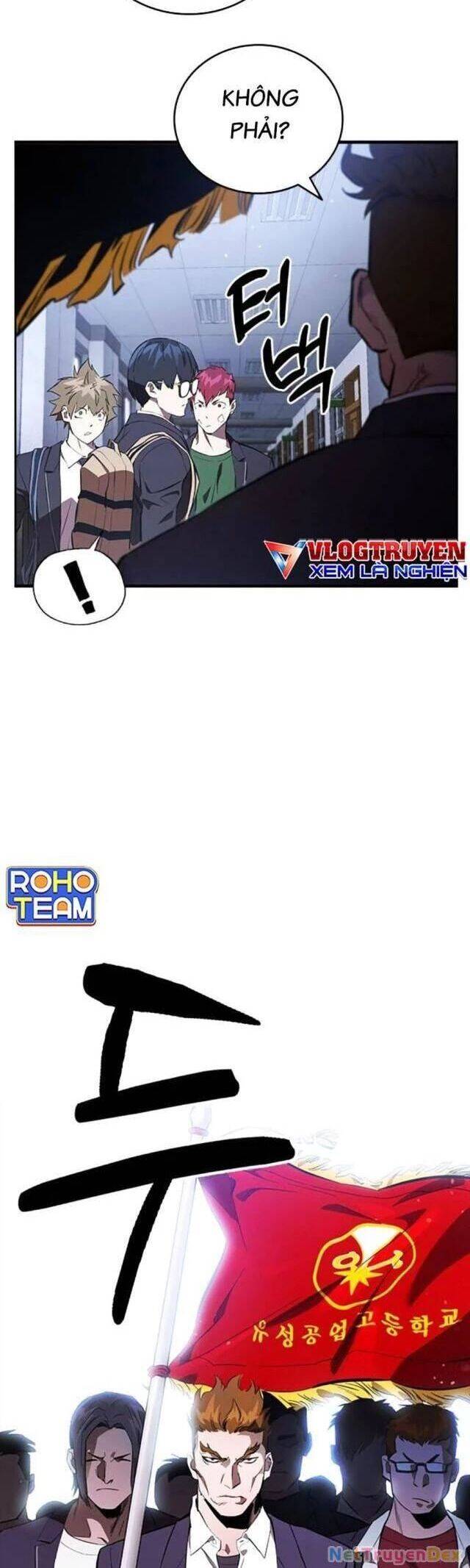 Đại Tướng Chiến Chap 25 - Next Chap 26
