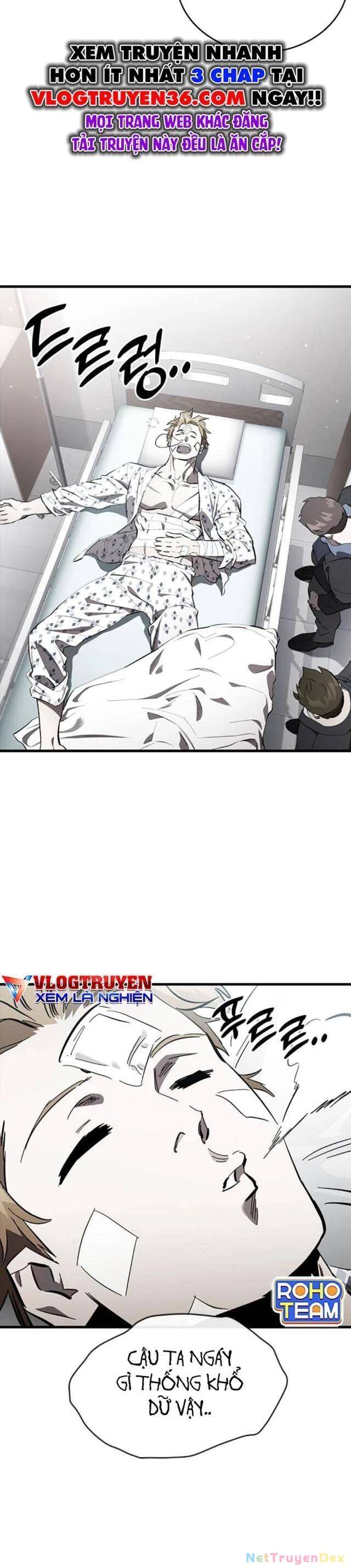 Đại Tướng Chiến Chap 25 - Next Chap 26