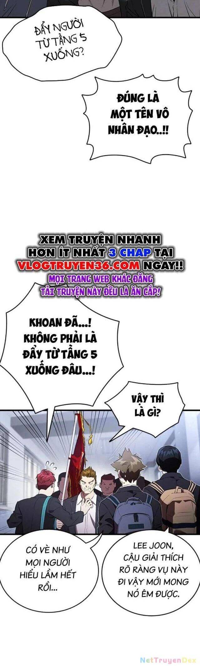 Đại Tướng Chiến Chap 25 - Next Chap 26