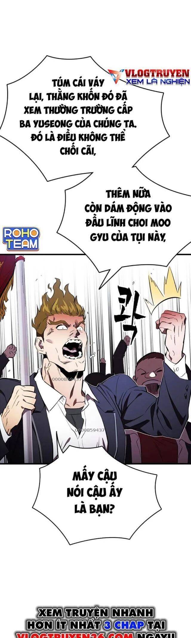 Đại Tướng Chiến Chap 25 - Next Chap 26