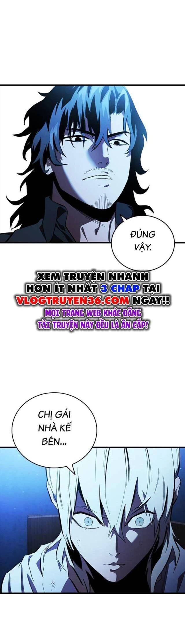 Đại Tướng Chiến Chap 25 - Next Chap 26