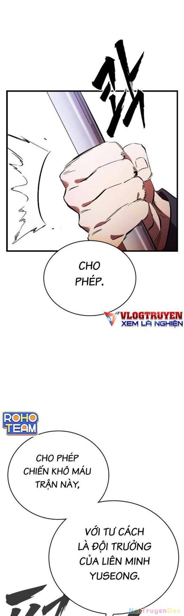 Đại Tướng Chiến Chap 25 - Next Chap 26