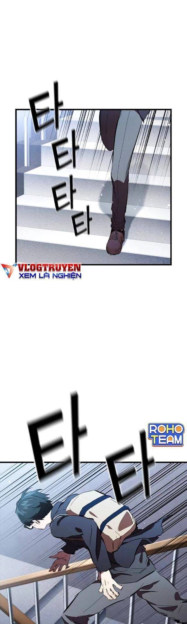 Đại Tướng Chiến Chap 25 - Next Chap 26