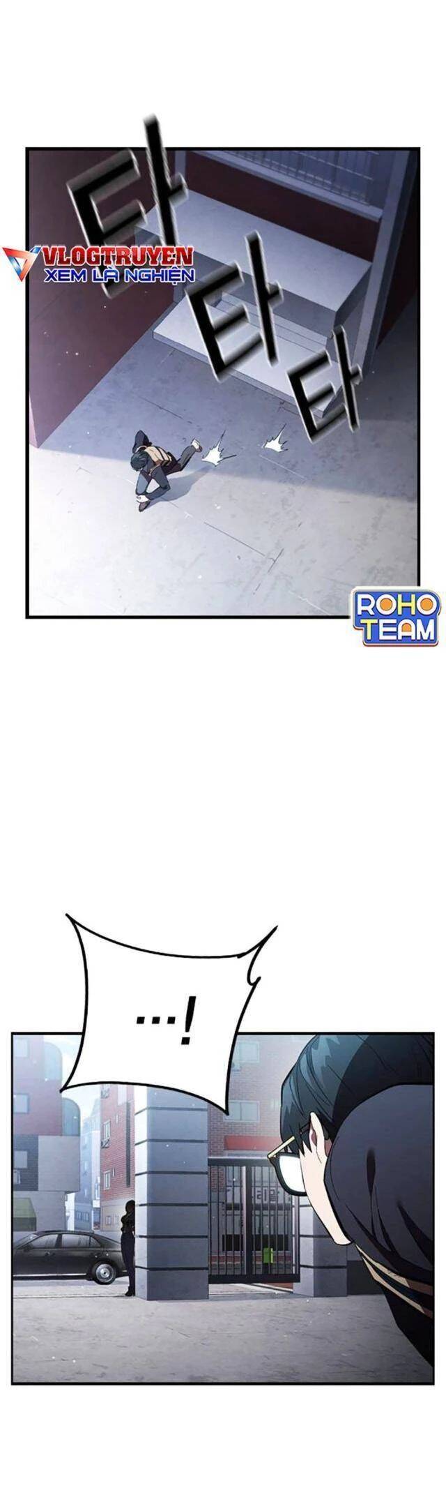 Đại Tướng Chiến Chap 25 - Next Chap 26
