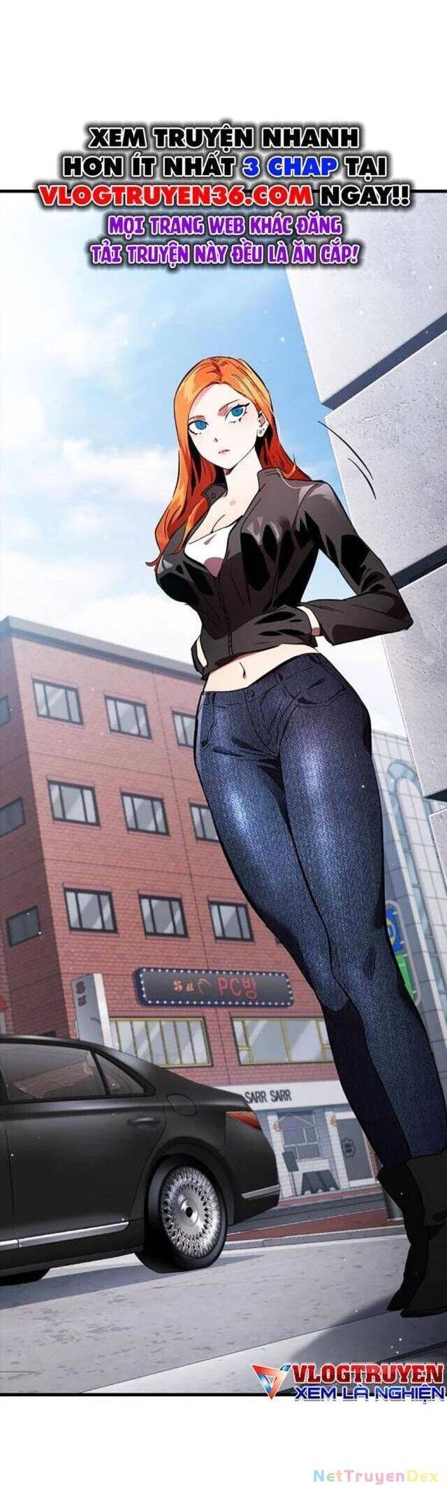 Đại Tướng Chiến Chap 25 - Next Chap 26
