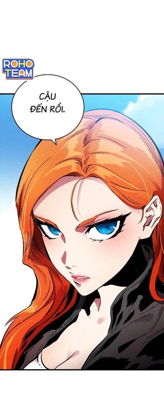 Đại Tướng Chiến Chap 25 - Next Chap 26