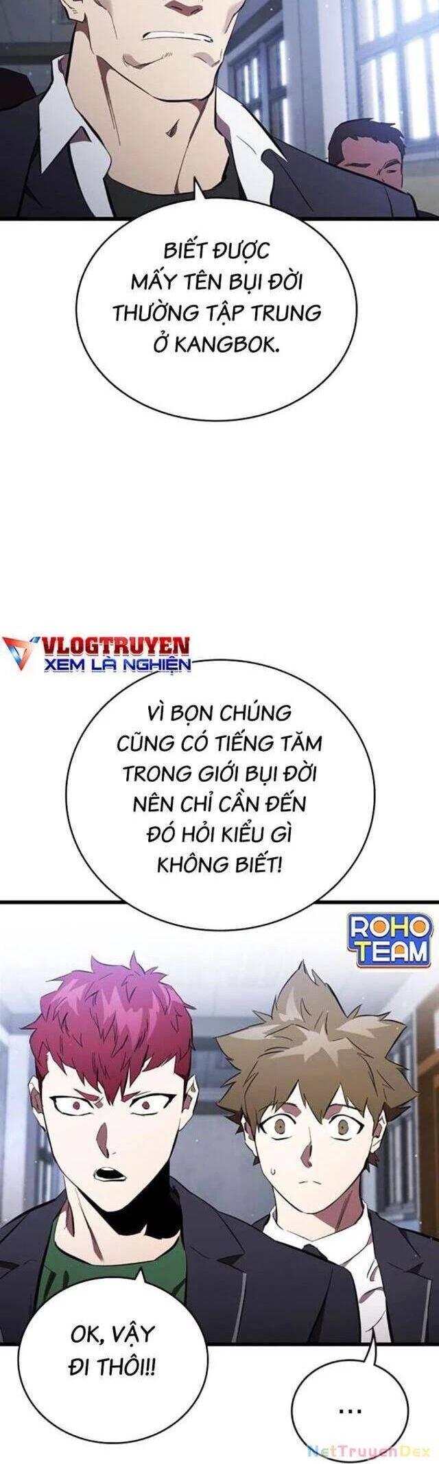 Đại Tướng Chiến Chap 25 - Next Chap 26