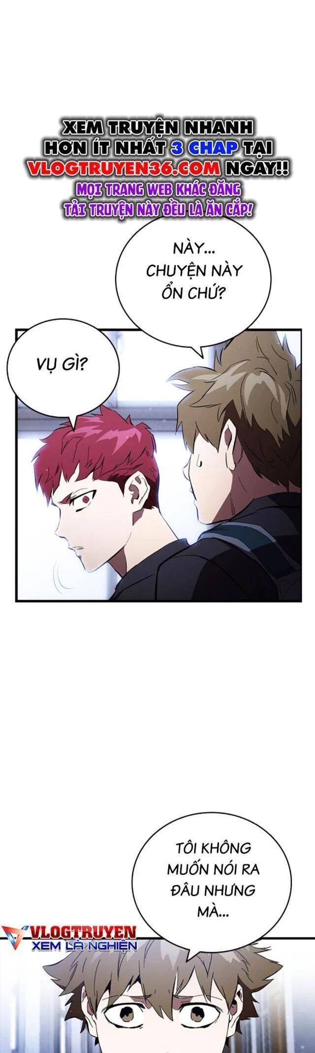 Đại Tướng Chiến Chap 25 - Next Chap 26