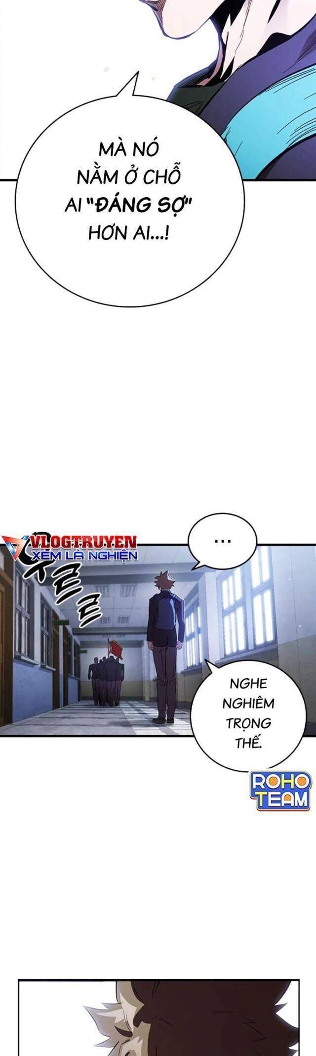 Đại Tướng Chiến Chap 25 - Next Chap 26