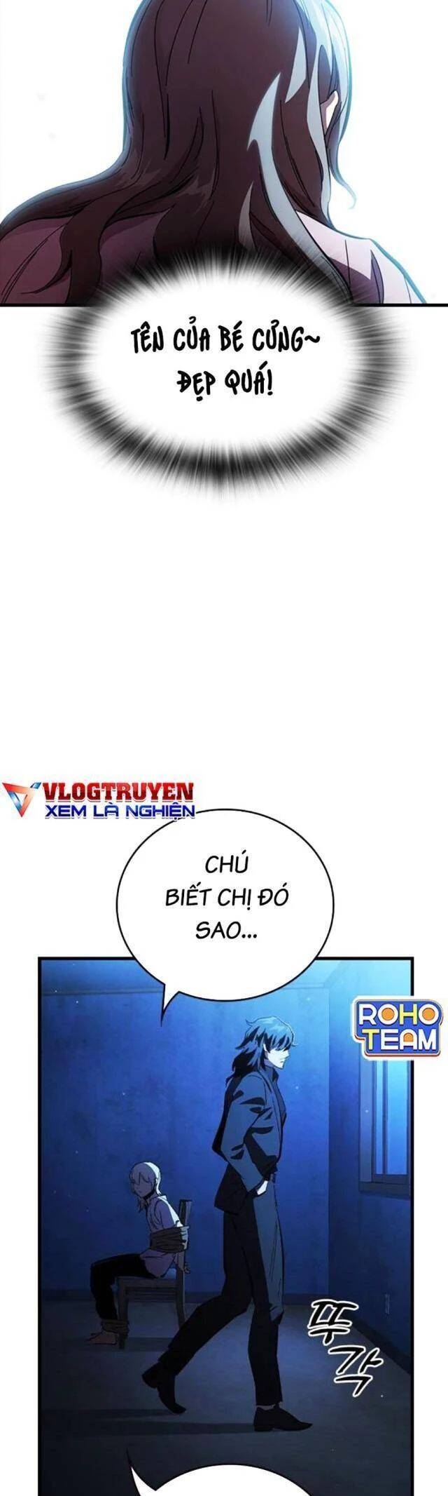 Đại Tướng Chiến Chap 25 - Next Chap 26