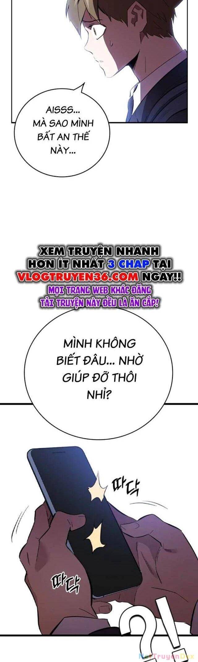 Đại Tướng Chiến Chap 25 - Next Chap 26