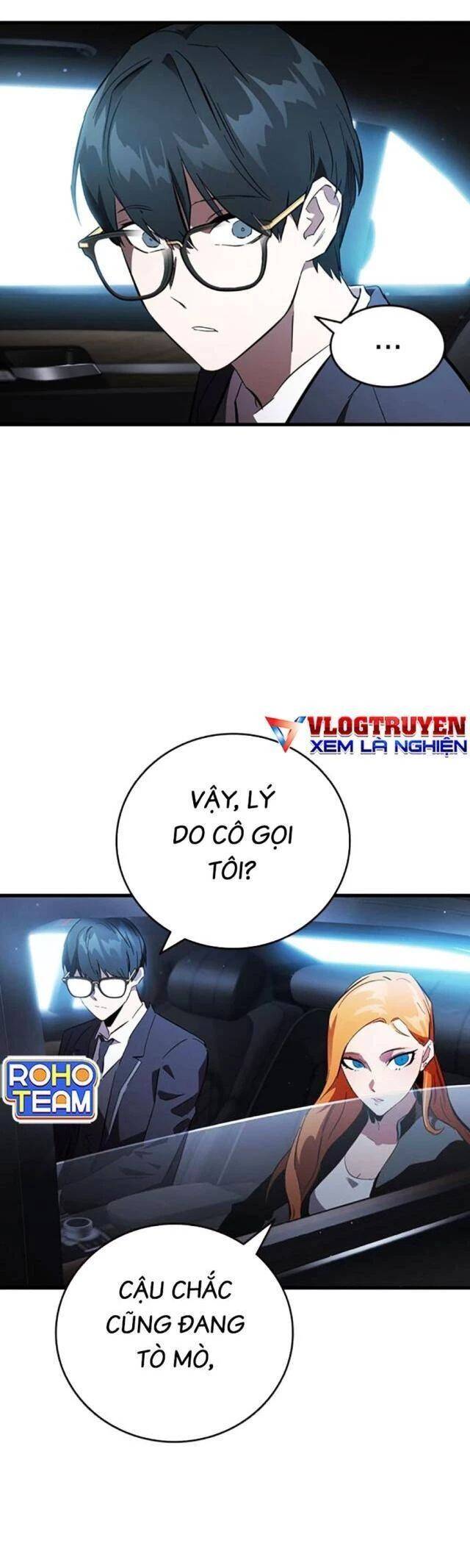 Đại Tướng Chiến Chap 25 - Next Chap 26