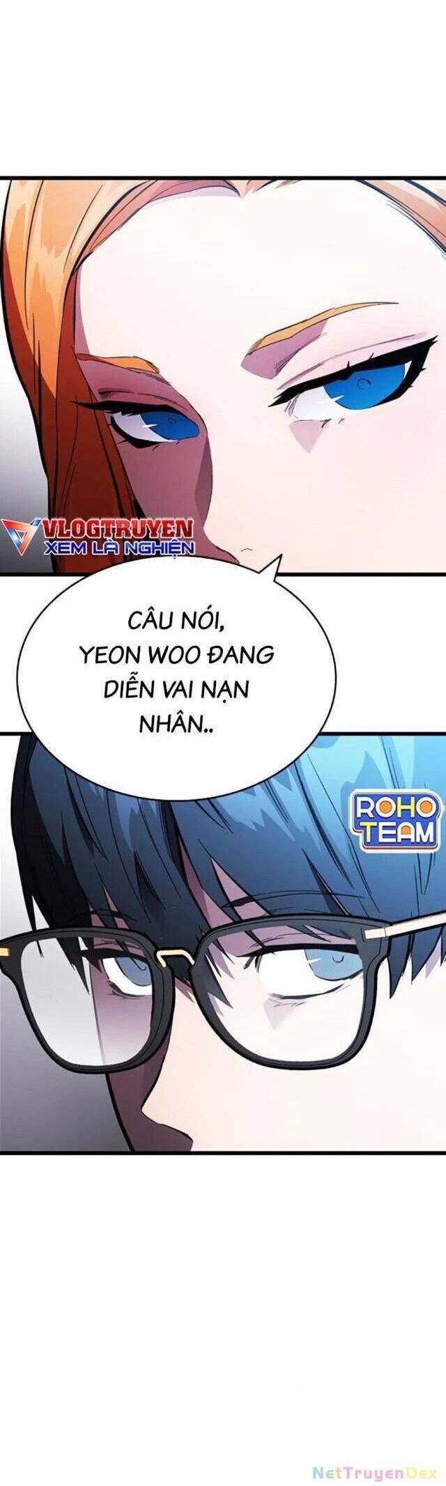 Đại Tướng Chiến Chap 25 - Next Chap 26