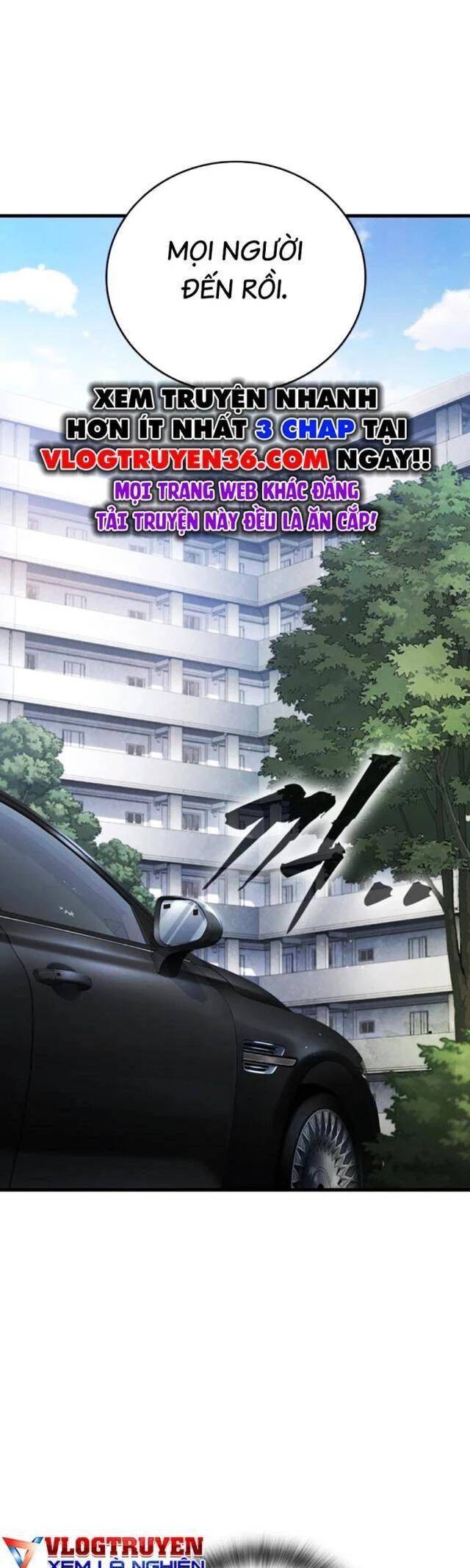 Đại Tướng Chiến Chap 25 - Next Chap 26