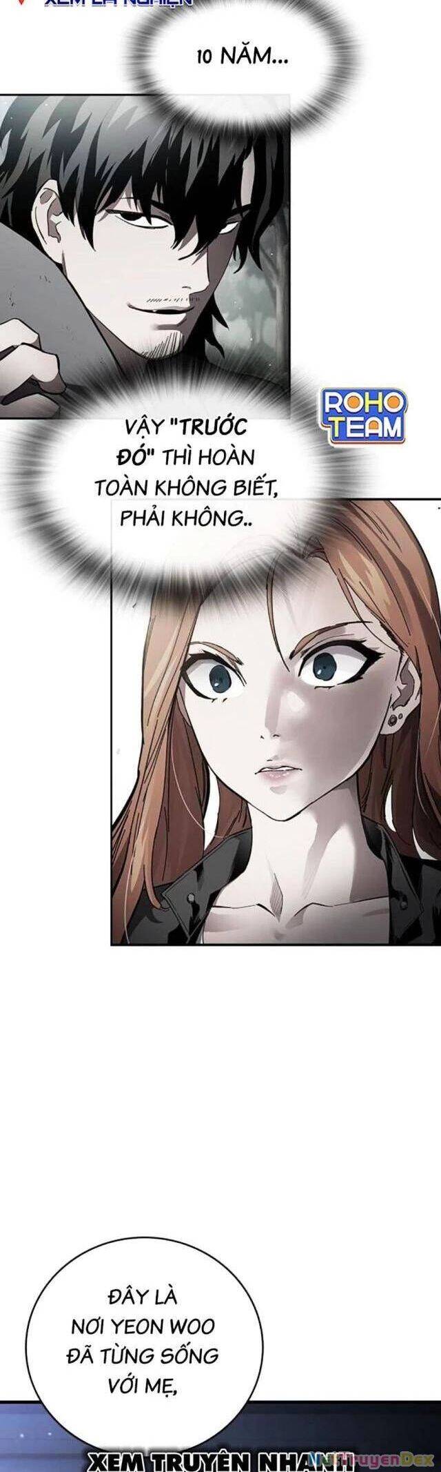 Đại Tướng Chiến Chap 25 - Next Chap 26