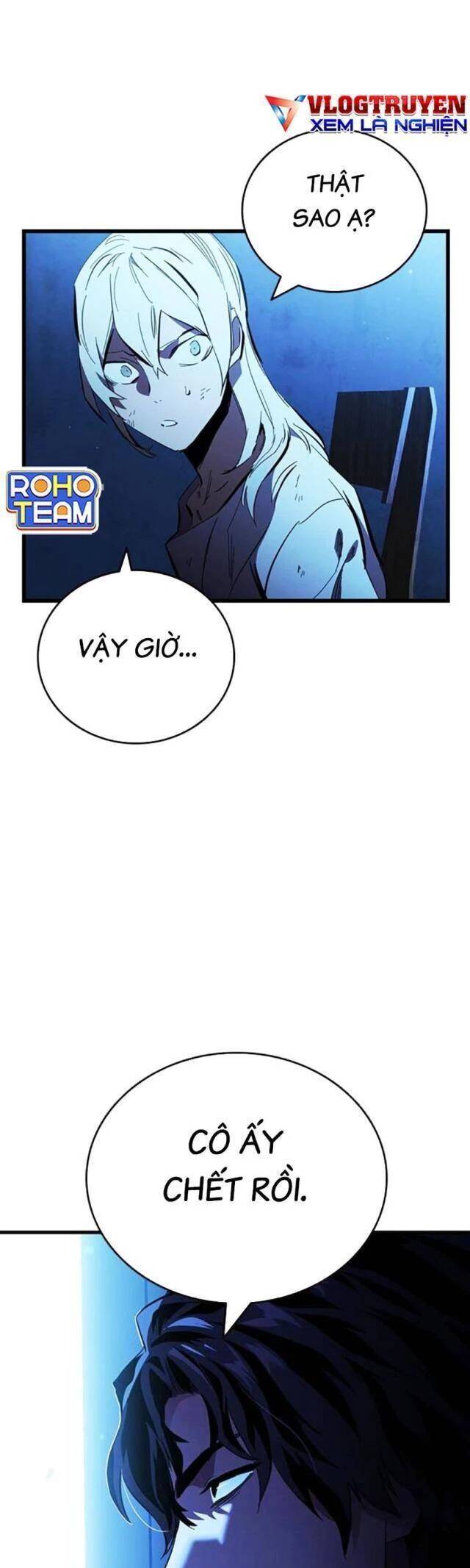 Đại Tướng Chiến Chap 25 - Next Chap 26