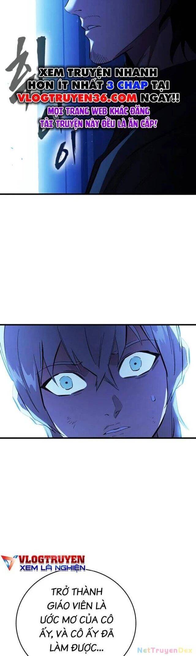 Đại Tướng Chiến Chap 25 - Next Chap 26