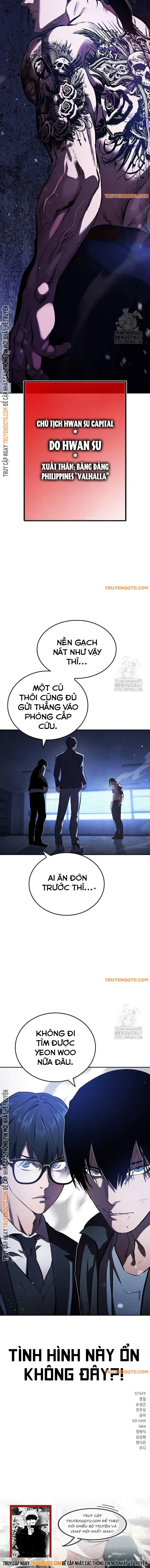 Đại Tướng Chiến Chap 28 - Next Chap 29