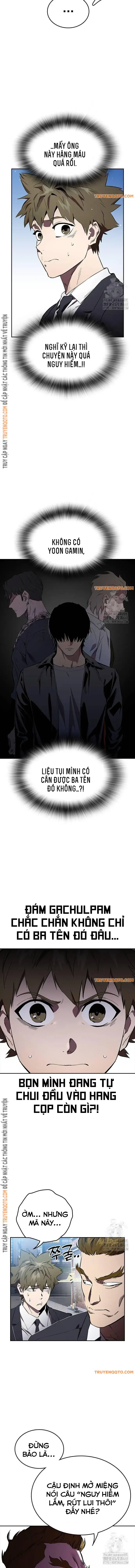 Đại Tướng Chiến Chap 29 - Next Chap 30