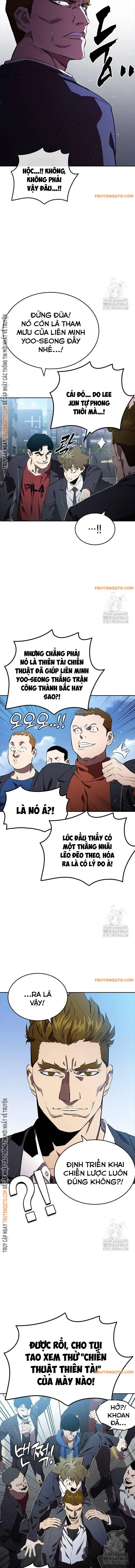 Đại Tướng Chiến Chap 29 - Next Chap 30