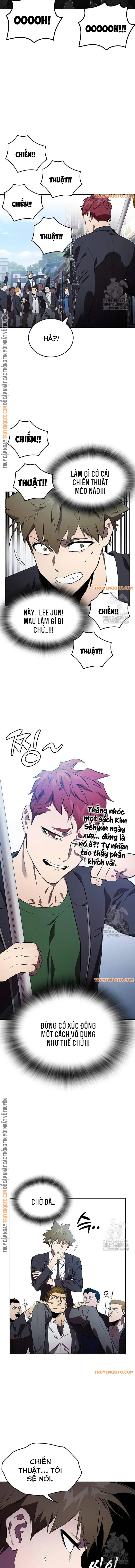 Đại Tướng Chiến Chap 29 - Next Chap 30