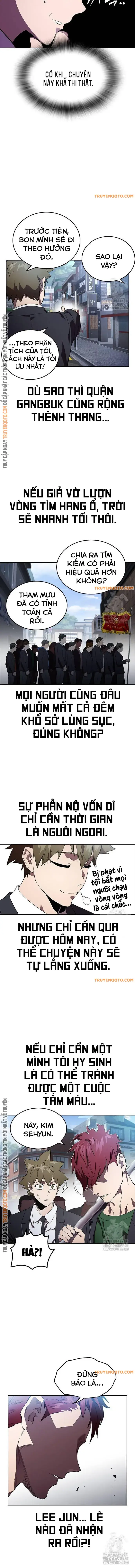 Đại Tướng Chiến Chap 29 - Next Chap 30