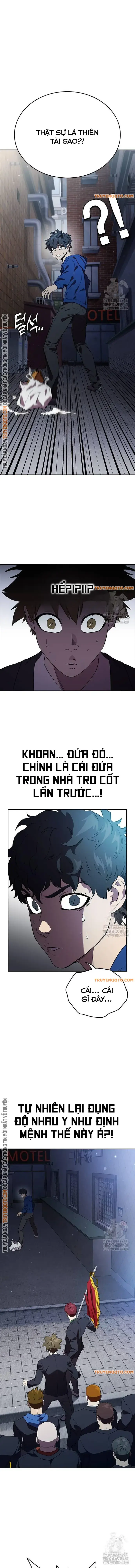 Đại Tướng Chiến Chap 29 - Next Chap 30