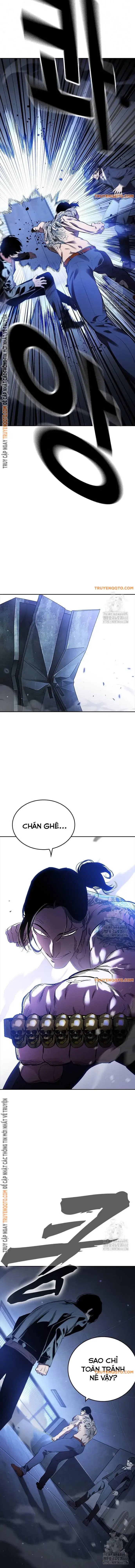 Đại Tướng Chiến Chap 29 - Next Chap 30