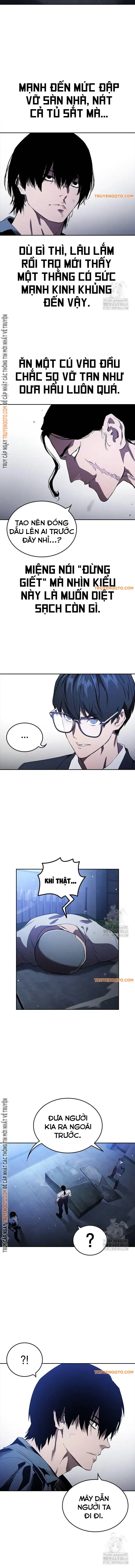 Đại Tướng Chiến Chap 29 - Next Chap 30