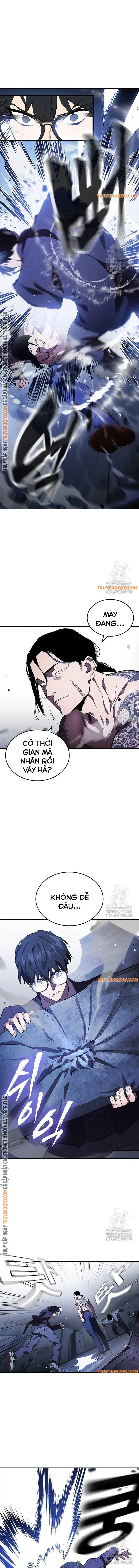 Đại Tướng Chiến Chap 29 - Next Chap 30