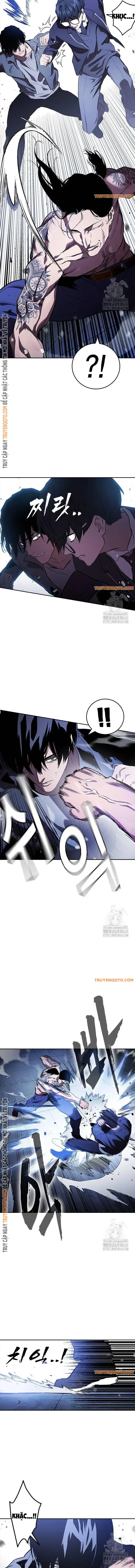 Đại Tướng Chiến Chap 29 - Next Chap 30