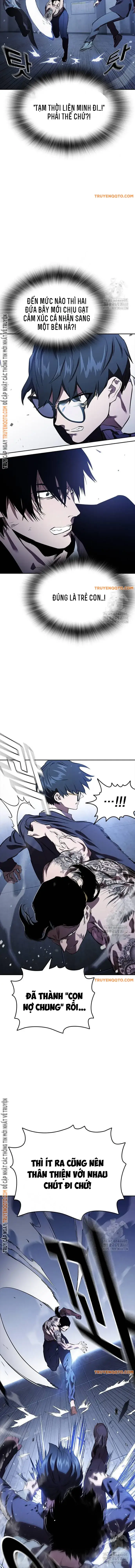 Đại Tướng Chiến Chap 29 - Next Chap 30