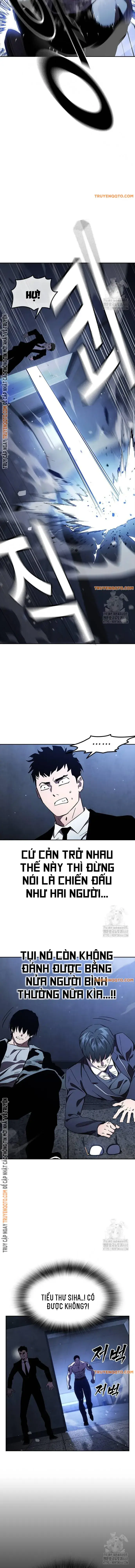 Đại Tướng Chiến Chap 29 - Next Chap 30