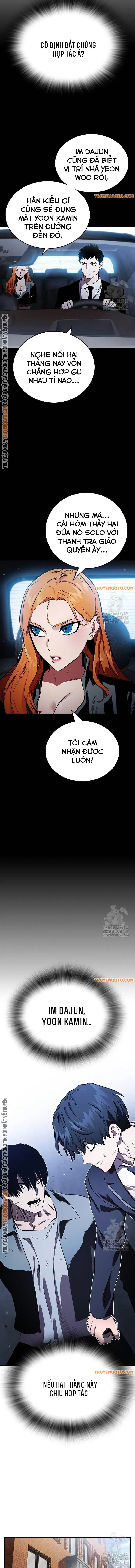 Đại Tướng Chiến Chap 29 - Next Chap 30