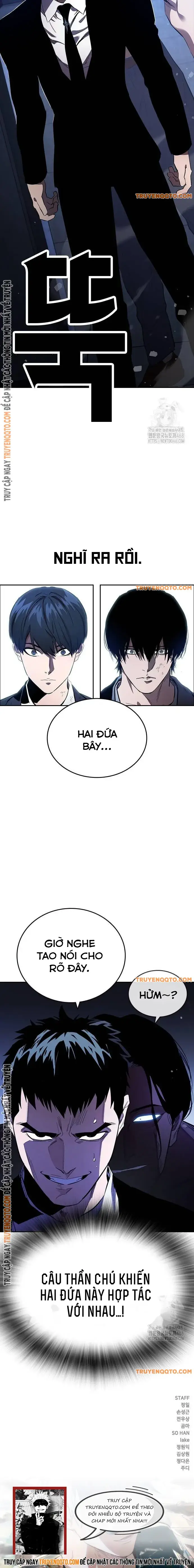 Đại Tướng Chiến Chap 29 - Next Chap 30