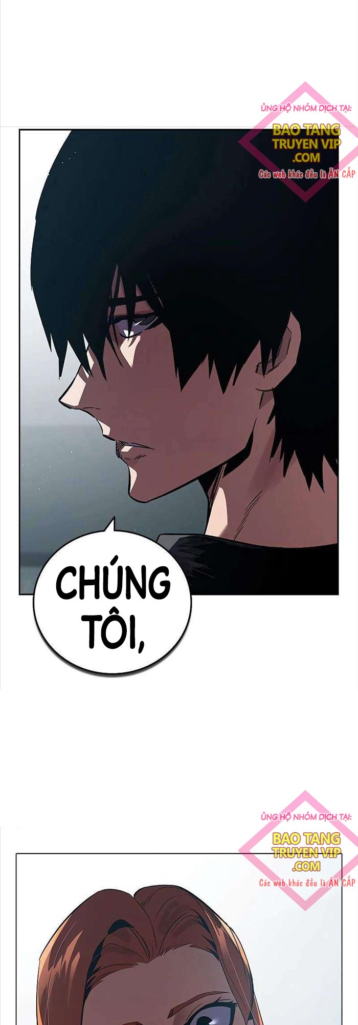Đại Tướng Chiến Chap 6 - Next Chap 7