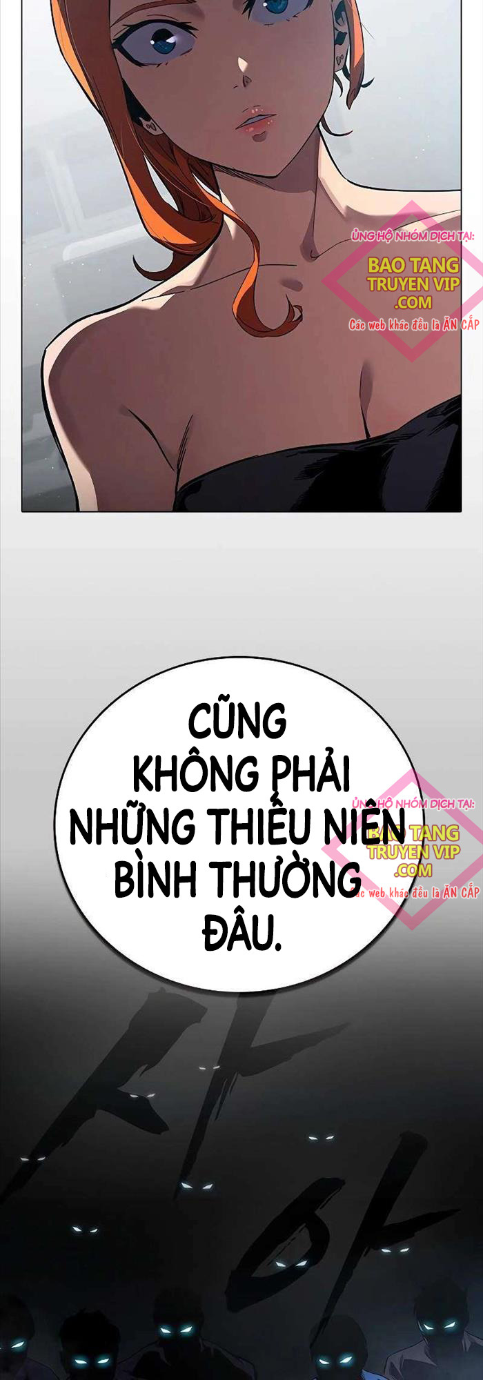 Đại Tướng Chiến Chap 6 - Next Chap 7