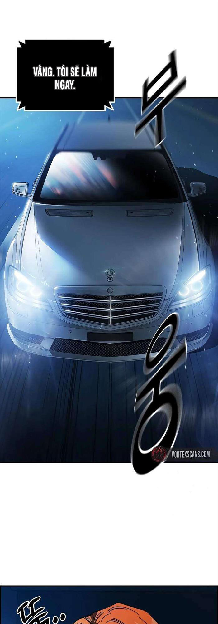Đại Tướng Chiến Chap 6 - Next Chap 7