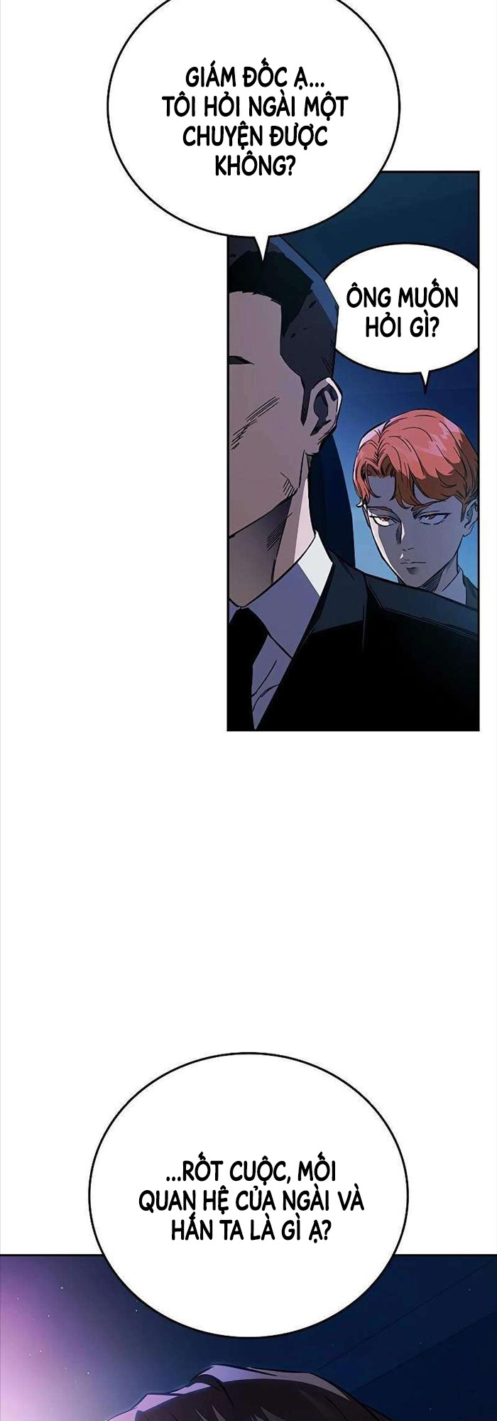 Đại Tướng Chiến Chap 6 - Next Chap 7