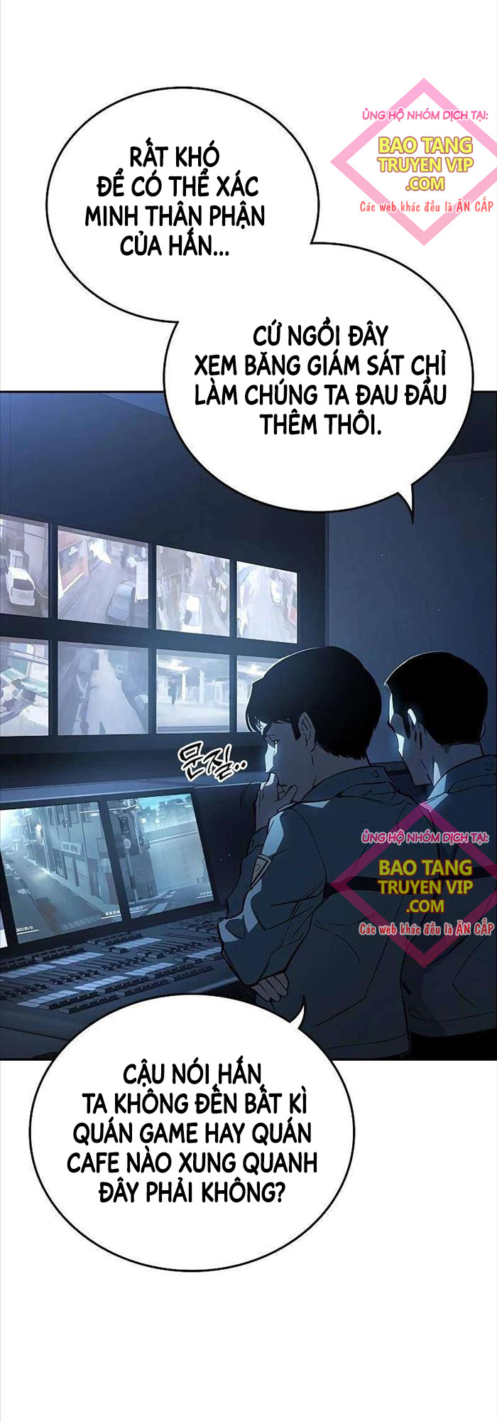 Đại Tướng Chiến Chap 6 - Next Chap 7
