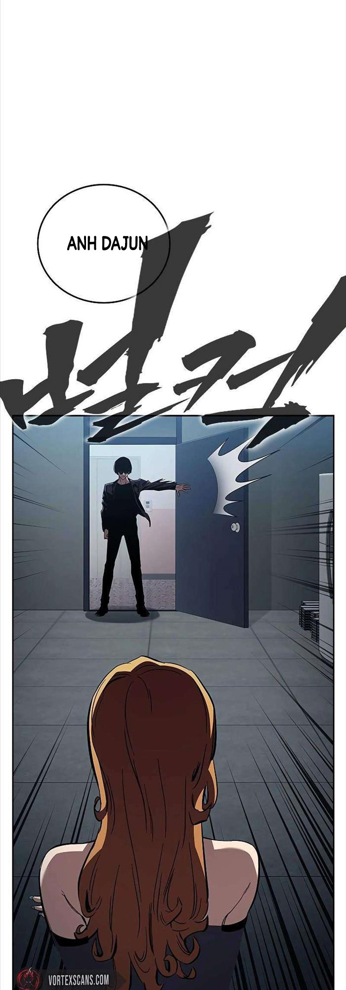 Đại Tướng Chiến Chap 6 - Next Chap 7