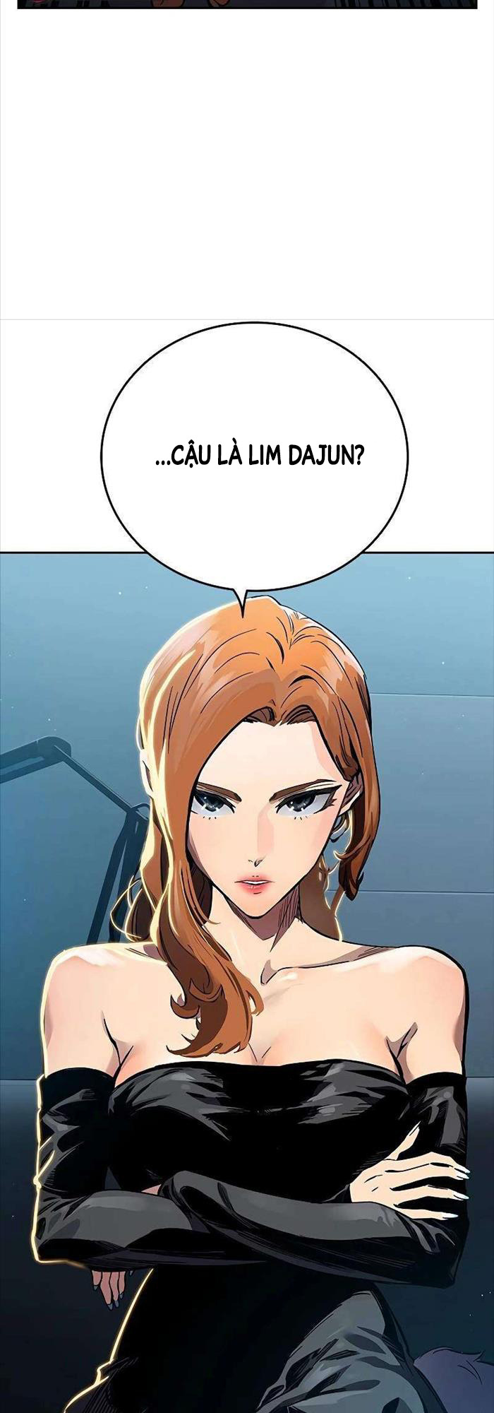 Đại Tướng Chiến Chap 6 - Next Chap 7
