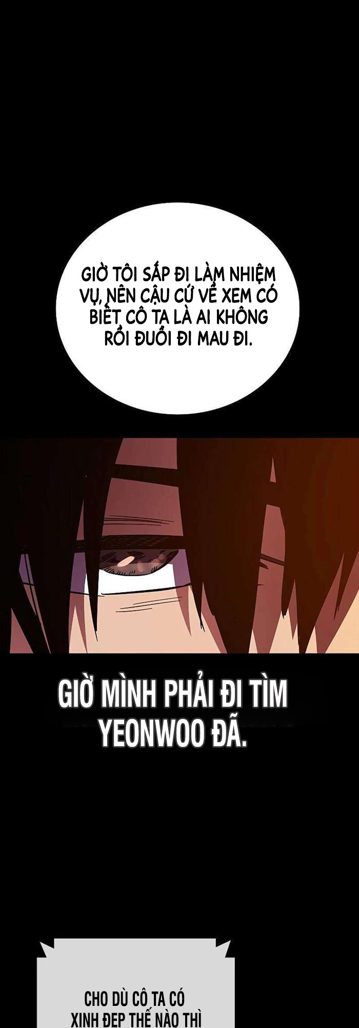 Đại Tướng Chiến Chap 6 - Next Chap 7