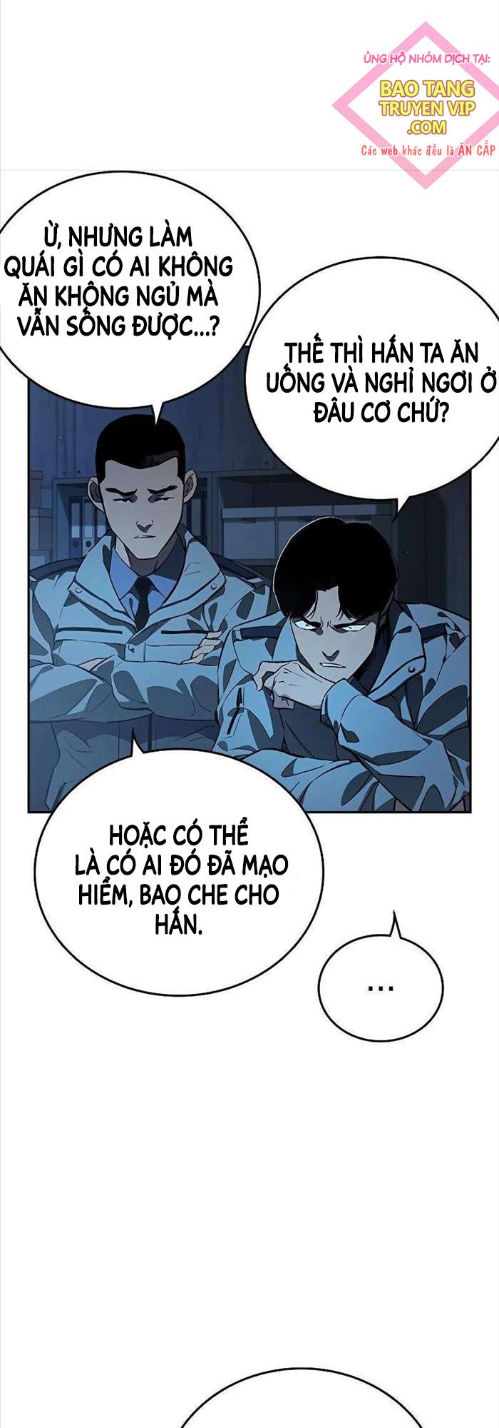 Đại Tướng Chiến Chap 6 - Next Chap 7