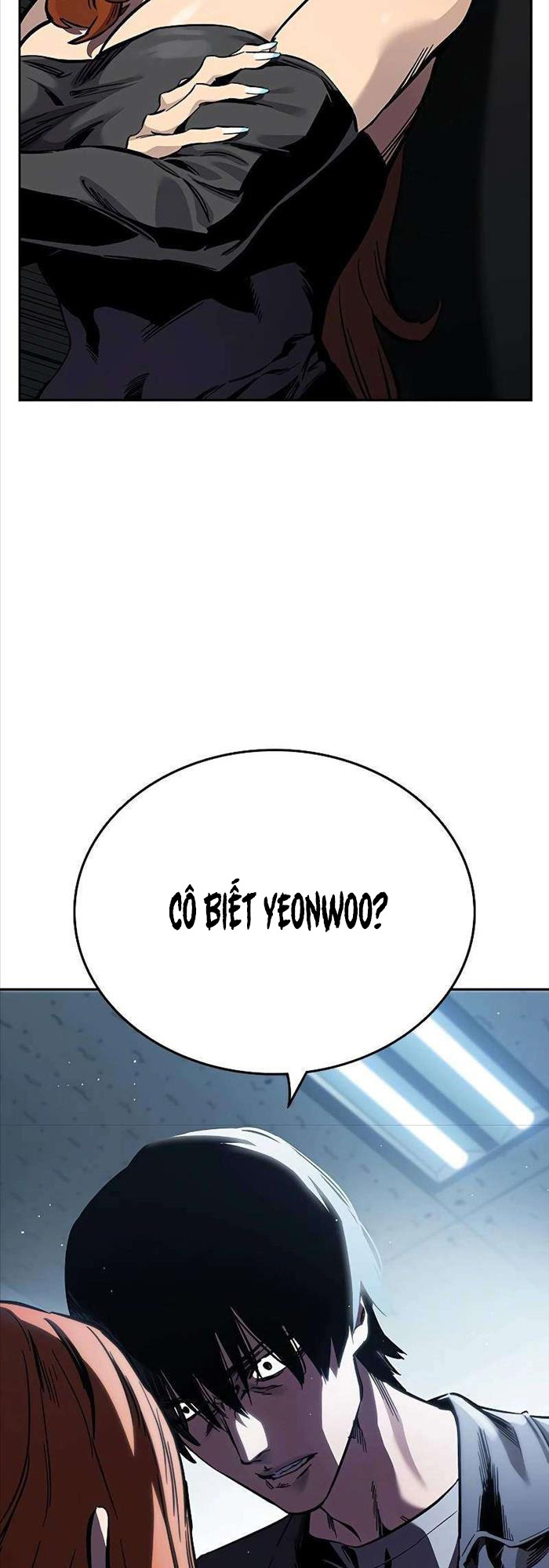 Đại Tướng Chiến Chap 6 - Next Chap 7