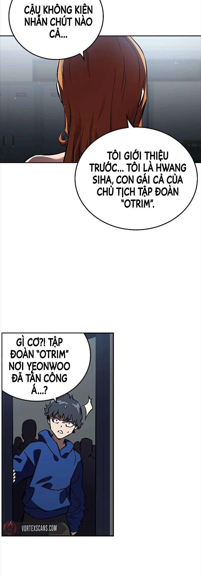 Đại Tướng Chiến Chap 6 - Next Chap 7